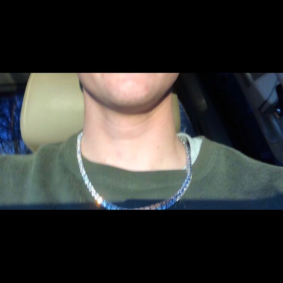 Meet your Posher, David - Picture 1 of 1